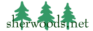 sherwoods.net Logo